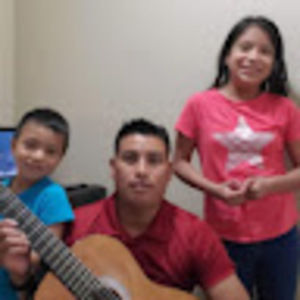 Meet your Posher, Arnoldo